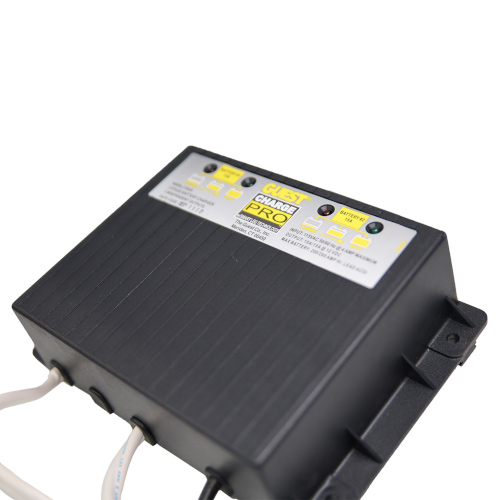 Photo of the Guest 2730-B Battery Charger.
