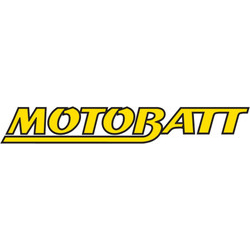 Motobatt AGM Power Sports Battereis