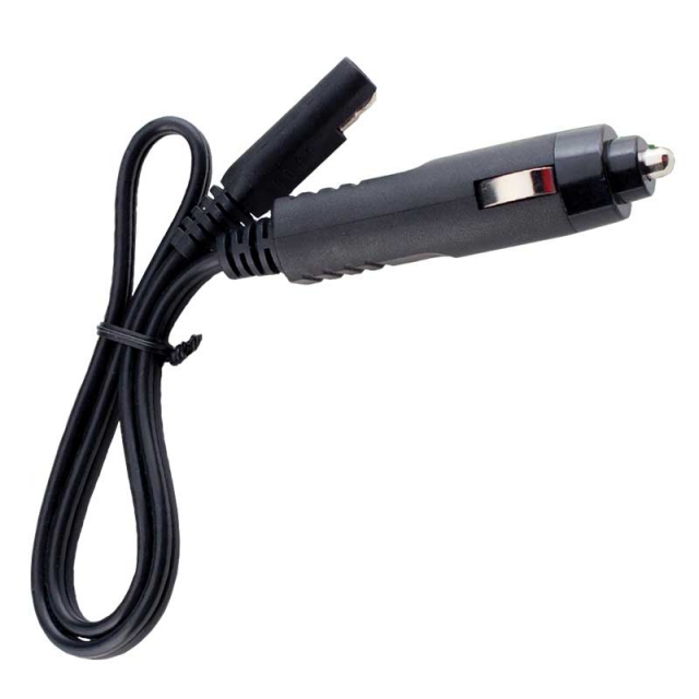 Battery Tender Cigarette Lighter Adapter - 081-0069-5