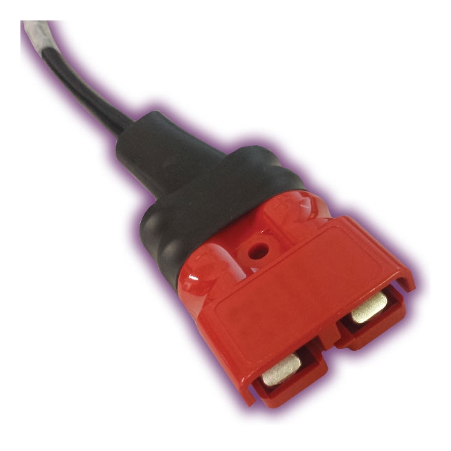 SB175 Red to SB50 Gray Plug Adapter