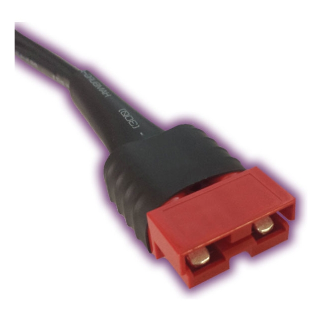 SB50 Red to SB50 Gray Plug Adapter