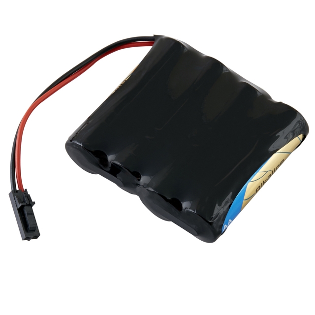 Replacement Battery for Best Access Systems, Room Safe and Stanley Security Systems Door Locks