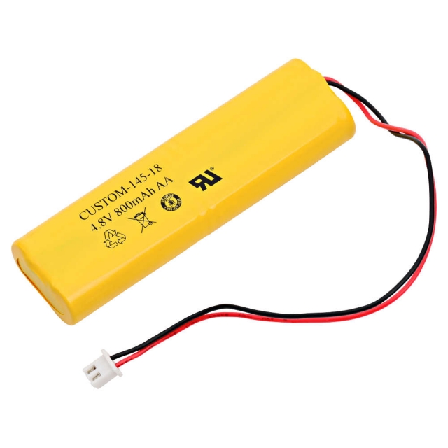 All Fit E1021R Emergency Lighting Battery