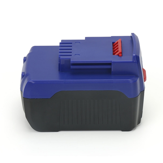 Lincoln Lube 1861 Power Tool Battery, 18 Volt 3.0 Ah