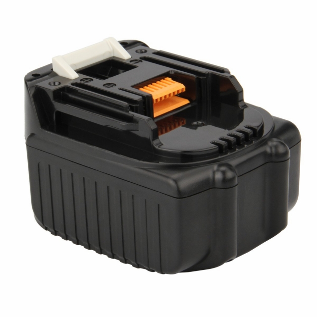 Makita BL1415, BL1430 Power Tool Battery, 14.4 Volt 1.5 Ah