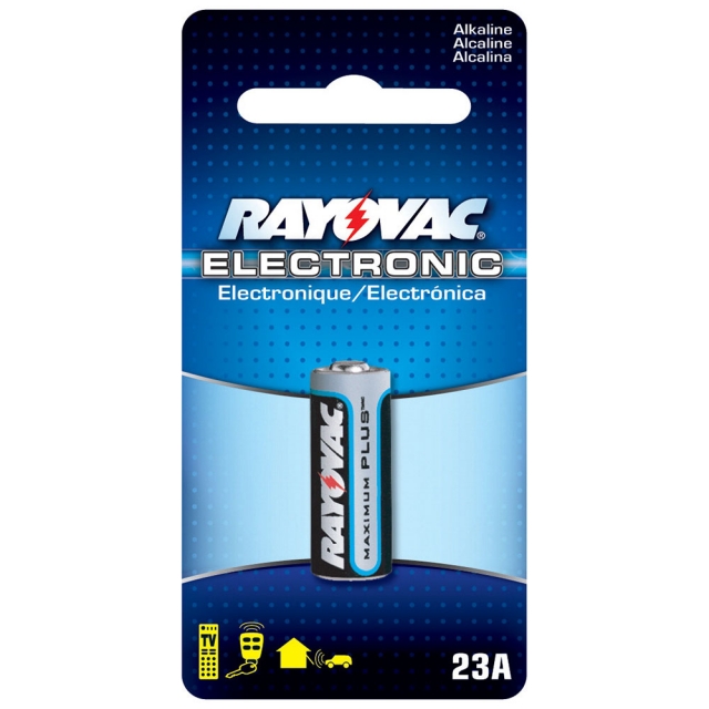 Rayovac 23A Alkaline Battery