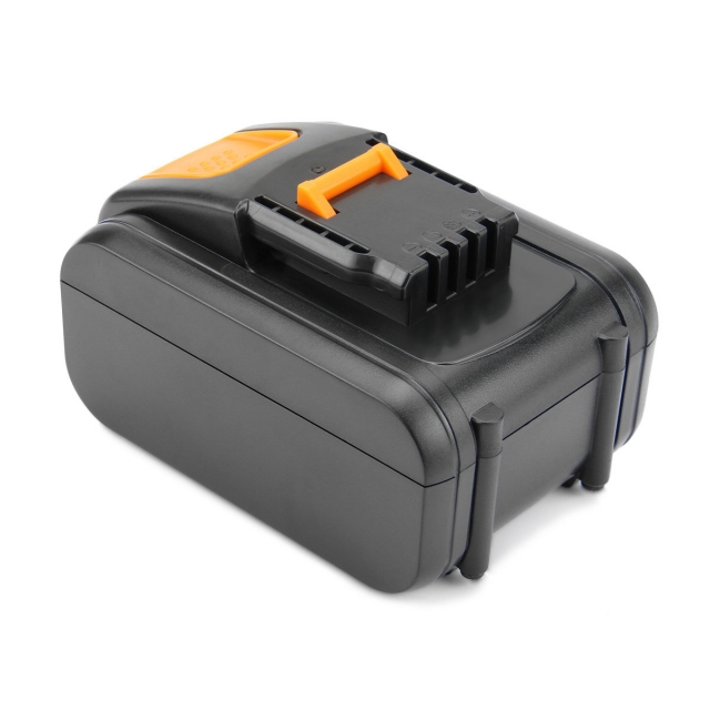 Replacement Worx WA3540 cordless power tool battery