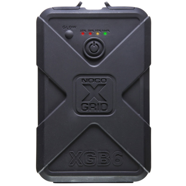 NOCO XGrid XGB6 Battery Pack