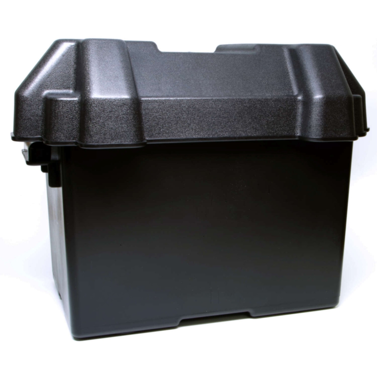 Marine Battery for Group Size 24 Batteries, Plastic | Remy