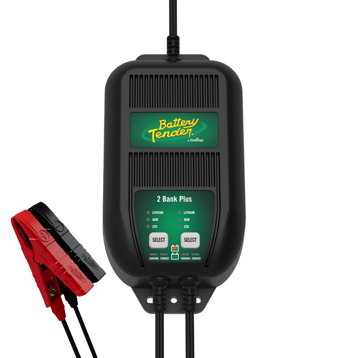 battery tender cell phone charger