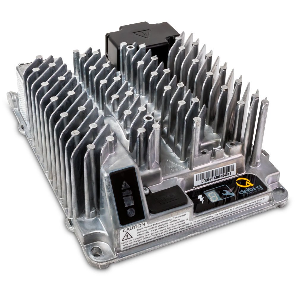 What'S the Difference between Ic650-048-Cc And Delta-Q Ic650-048-Cc