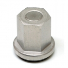 Stainless Steel 3/8" Closed Cap Nut