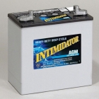 Intimidator 8A22NF Group 22NF AGM Battery
