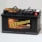 Intimidator 9A49 Group 49 AGM Battery