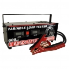 Associated Equipment 7136R, 1000 Amp Carbon Pile Battery Load Tester