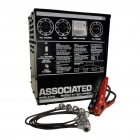 Associated Equipment Multi-Battery Series Charger, Model 6080A
