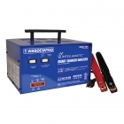Associated Equipment Model 9425 Intellamatic smart battery charger and analyzer for 12 volt batteries.