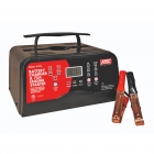 ATEC 6 & 12 Volt Portable Automatic Battery Charger, Model 3075A