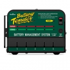 Battery Tender 5-Bank Shop Charger 021-0133. 12 Volt, 2 Amp Output. 
