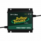 Battery Tender Power Tender Plus (022-0158-1) High Efficiency California Approved