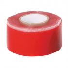 Self Fusing Automotive Tape, Red