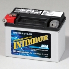 Intimidator ETX9 AGM Battery, by Deka