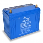 Fullriver DC140-12 Deep Cycle AGM Battery, Group Size 31
