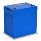 Fullriver DC180-8 Deep Cycle AGM Battery, Group Size GC2 8V