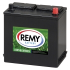 Group Size 22NF Lawn & Garden Battery