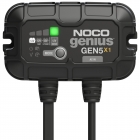 NOCO Genius GEN5X1 1-Bank On-Board Battery Charger