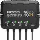 NOCO Genius Pro GENPRO10X4 On-Board Battery Charger