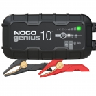 NOCO Genius GENIUS10 Battery Charger and Maintainer