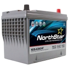 NorthStar NSB-AGM24F Group Size 24F Battery