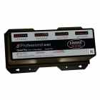 Pro Charging Systems Professional 4-Bank Battery Charger