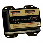 Pro Charging Systems Sportsman SS2 Dual Bank Battery Charger