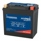 Power Sonic PALP-14LAHY Lithium Iron Phosphate (LiFePO4) Power Sports Battery