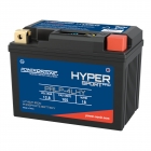 Hyper Sport Pro PALP-4LHY Lithium Power Sports Battery