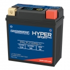 Hyper Sport Pro PALP-C22SHY Lithium Power Sports Battery