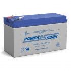 Power Sonic 12 Volt 9 Ah Battery, PS-1290