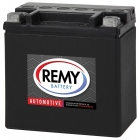 Start / Stop AUX14 Auxiliary Battery