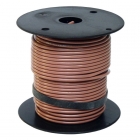 18 Gauge Tan Wire - General Purpose Primary Wire