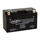 VT7B-4 Sealed AGM Power Sports Battery