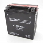 VTX16-BS-1 Sealed AGM Power Sports Battery