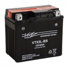 VTX5L-BS Sealed AGM Power Sports Battery