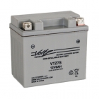 VTZ7S Sealed AGM Power Sports Battery