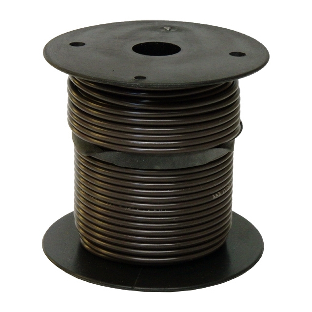 14 AWG General Purpose Wire, 100' Spool