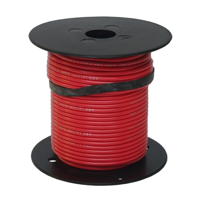 20 AWG Primary / General Purpose GPT Wire