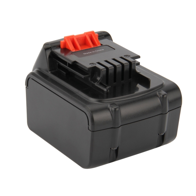 Black & Decker BL1514, LB16 Power Tool Battery, 14.4 Volt 5.0 Ah