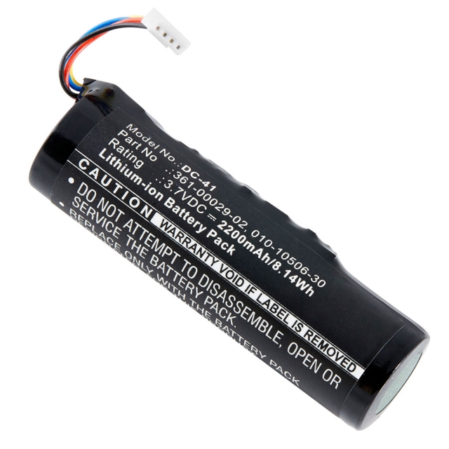 Garmin Alpha, DC50 Dog Collar Battery