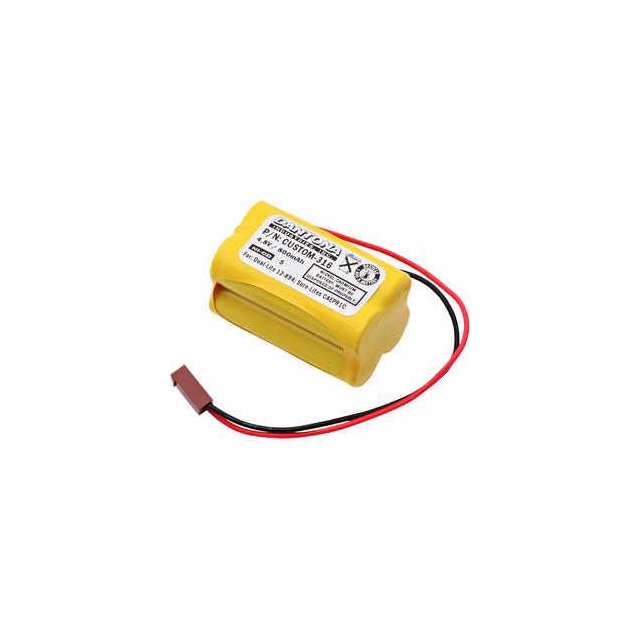 Sure-Lites CAEPR1C Emergency Lighting Battery